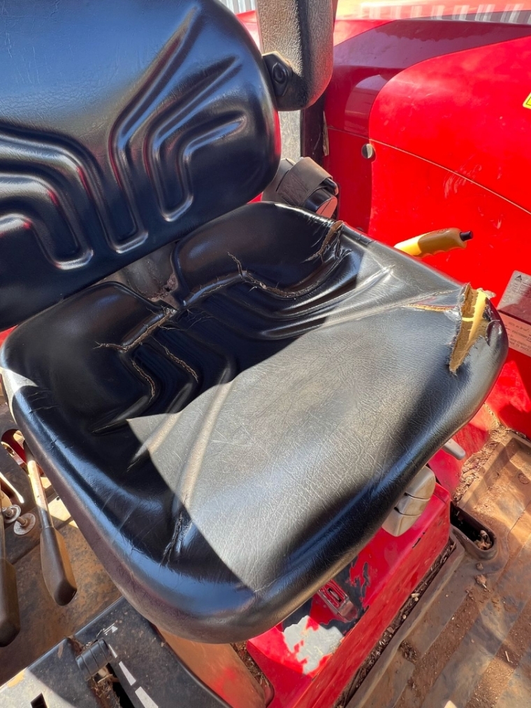 massey ferguson 5710