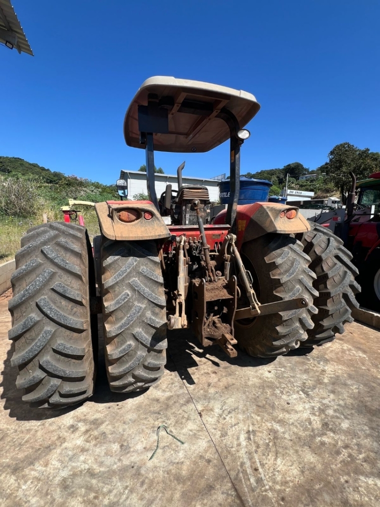 massey ferguson 5710