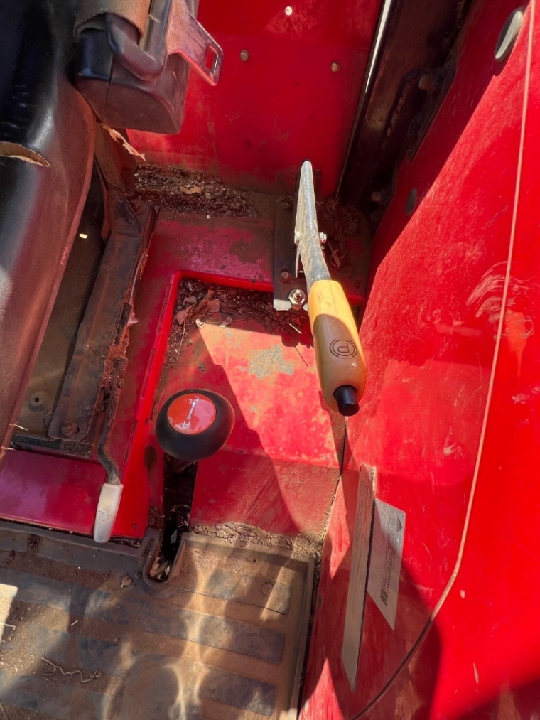 massey ferguson 5710