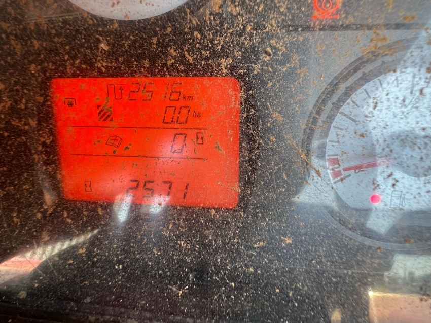 massey ferguson 5710