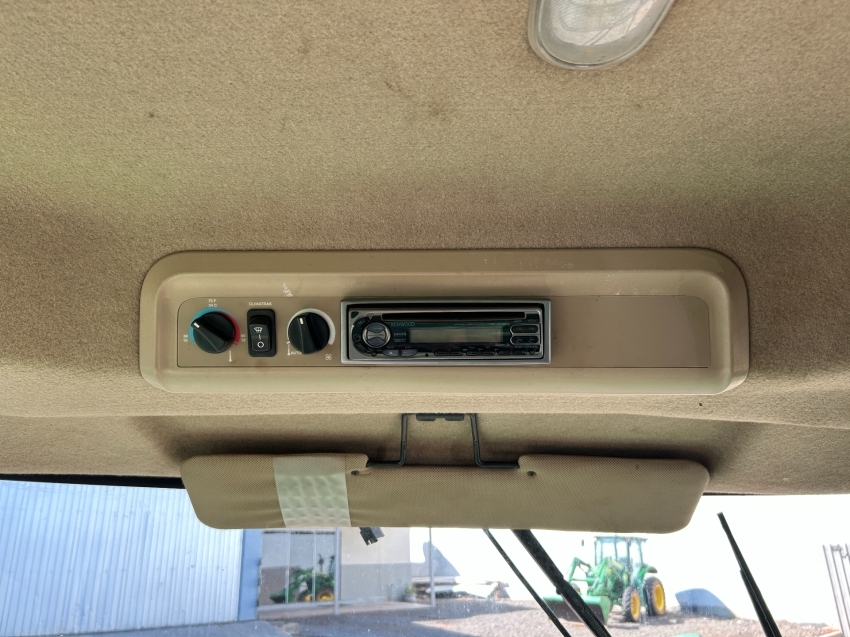 john deere sts 9570