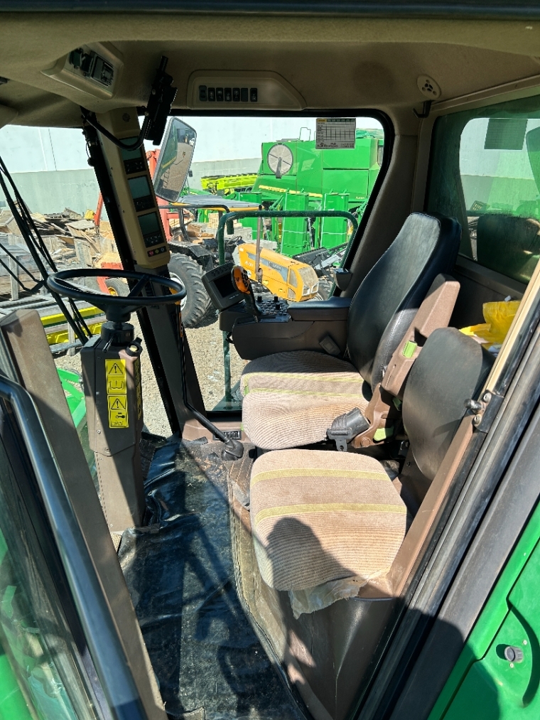 john deere sts 9570