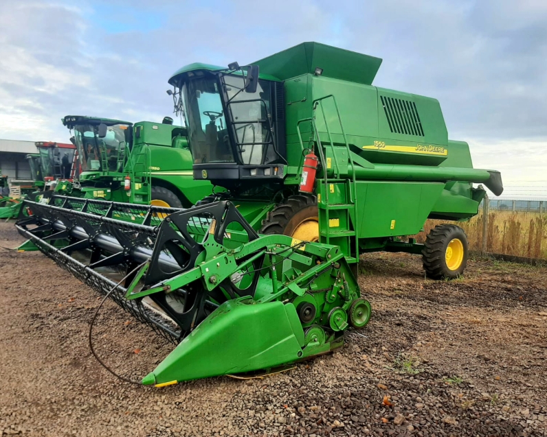 john deere 1550 john deere 1550