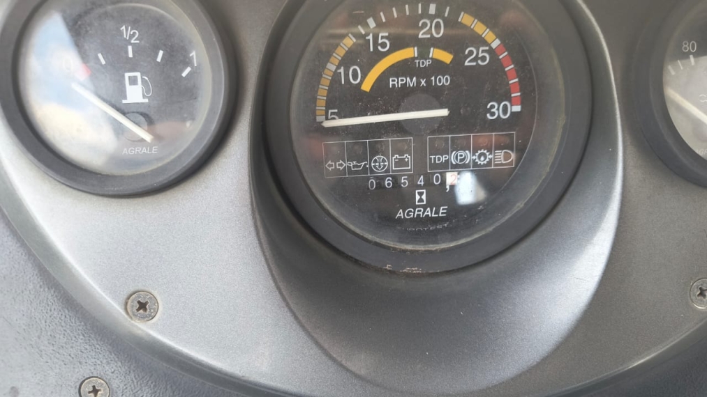 agrale trator 5075 - diesel manual 2014