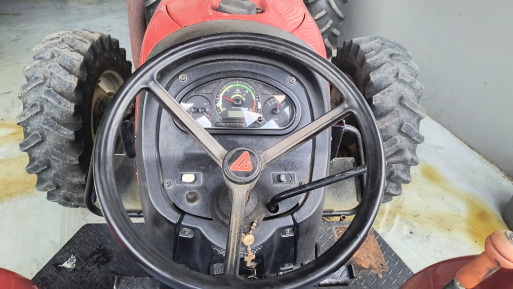 agrale trator 575.4 - diesel manual 2016