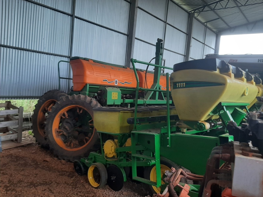 john deere pl 1111