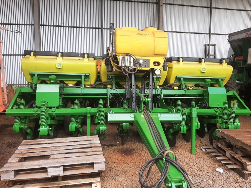 john deere pl 1111