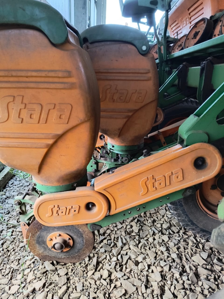 stara plantadeira 3600