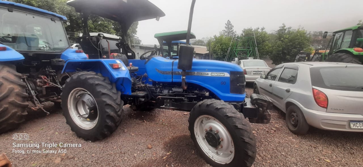 montana trator 60