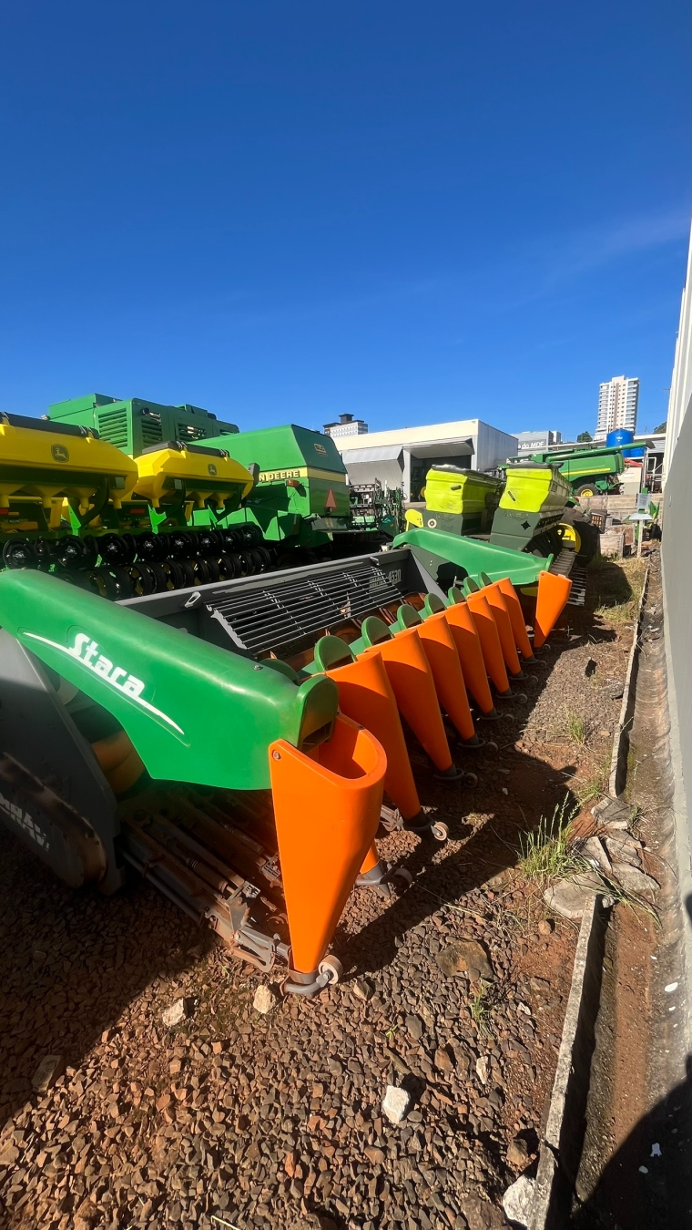 plataforma de milho stara 9x45cm