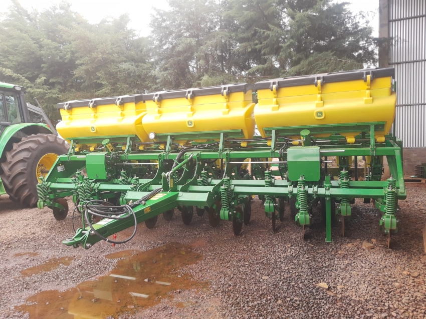 plantadeira 1113 - 12x50