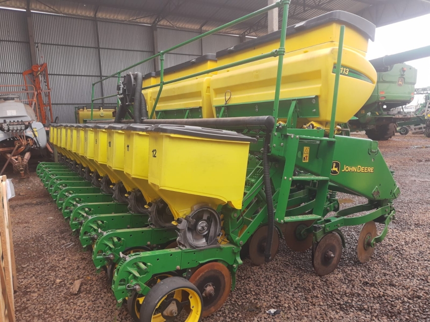 plantadeira 1113 - 12x501