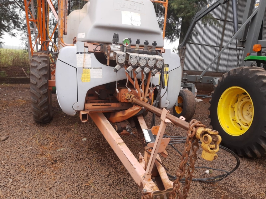 pulverizador advanced  / 2000 litros