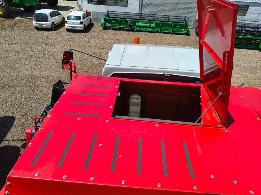 colheitadeira mf sr32 4x410