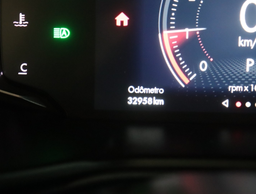 fiat fastback 1.3 turbo 270 flex limited edition at6