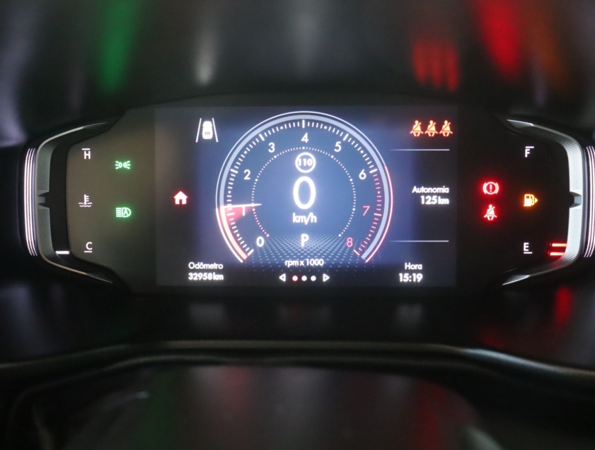 fiat fastback 1.3 turbo 270 flex limited edition at6