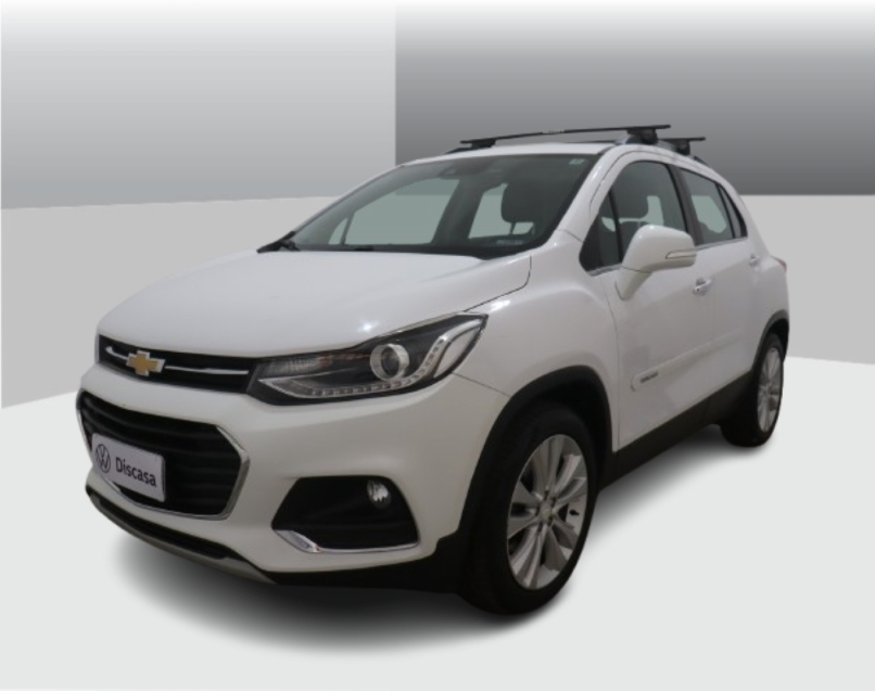 chevrolet tracker 1.4 16v turbo flex premier automatico chevrolet tracker 1.4 16v turbo flex premier automatico