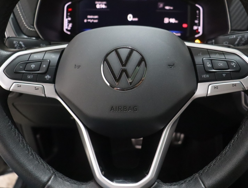 volkswagen t-cross 1.4 250 tsi total flex highline automatico