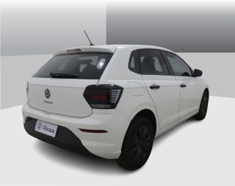 volkswagen polo 1.0 mpi track manual