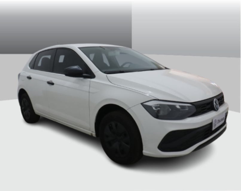 volkswagen polo 1.0 mpi track manual