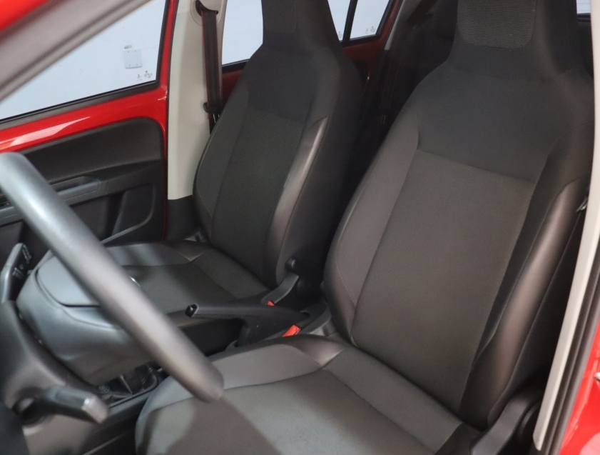 volkswagen up 1.0 170 tsi total flex xtreme 4p manual