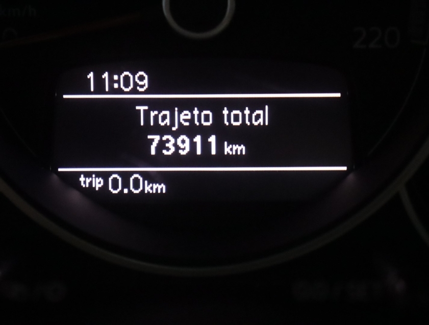volkswagen up 1.0 170 tsi total flex xtreme 4p manual