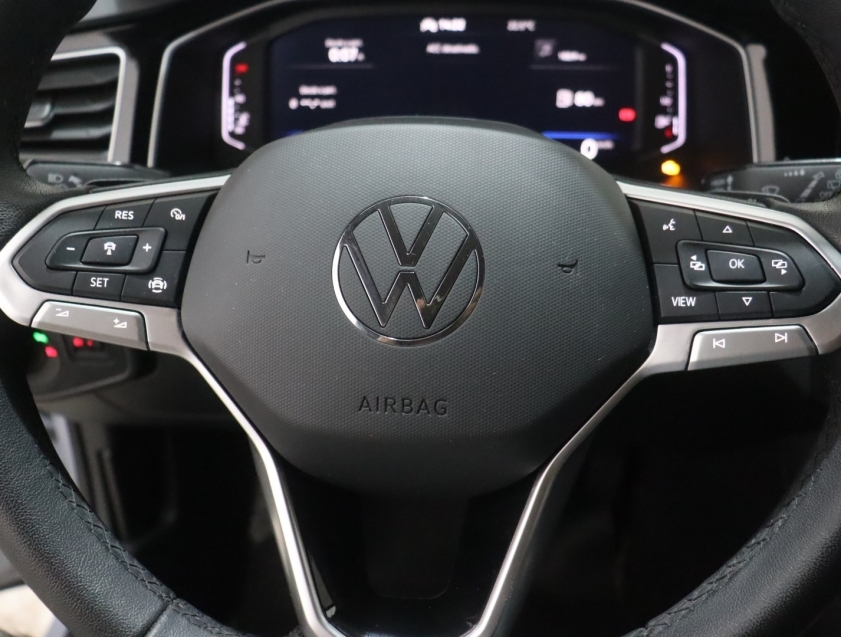 volkswagen nivus 1.0 200 tsi total flex highline automatico