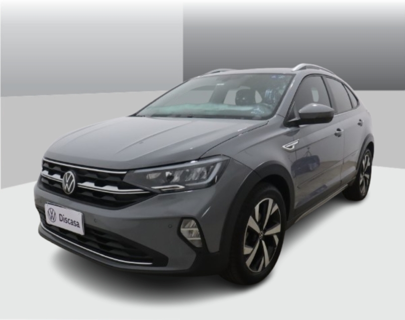 volkswagen nivus 1.0 200 tsi total flex highline automatico volkswagen nivus 1.0 200 tsi total flex highline automatico