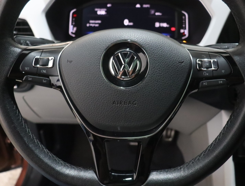 volkswagen t-cross 1.4 250 tsi total flex highline automatico