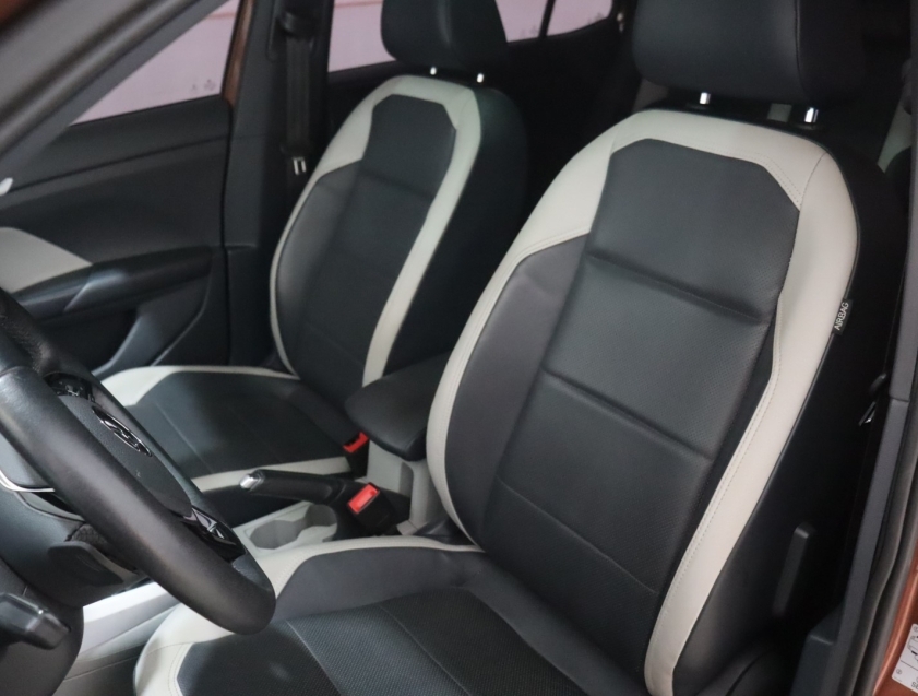 volkswagen t-cross 1.4 250 tsi total flex highline automatico