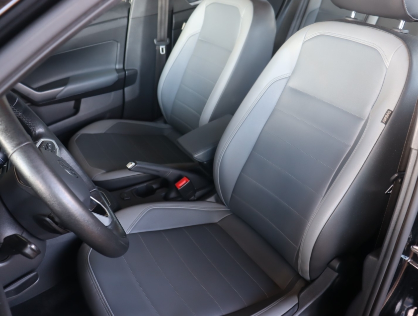 volkswagen nivus 1.0 200 tsi total flex highline automatico