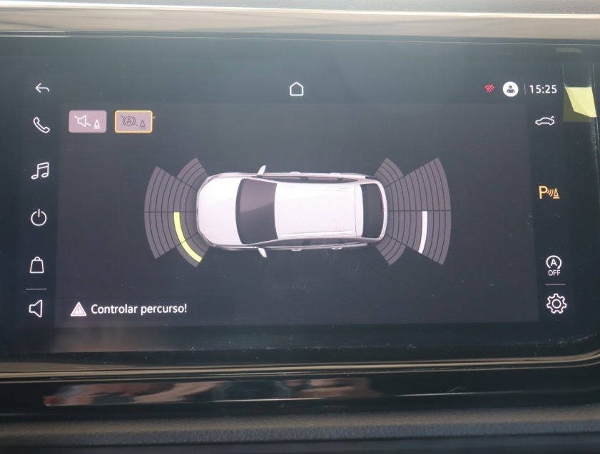 volkswagen nivus 1.0 200 tsi total flex highline automatico