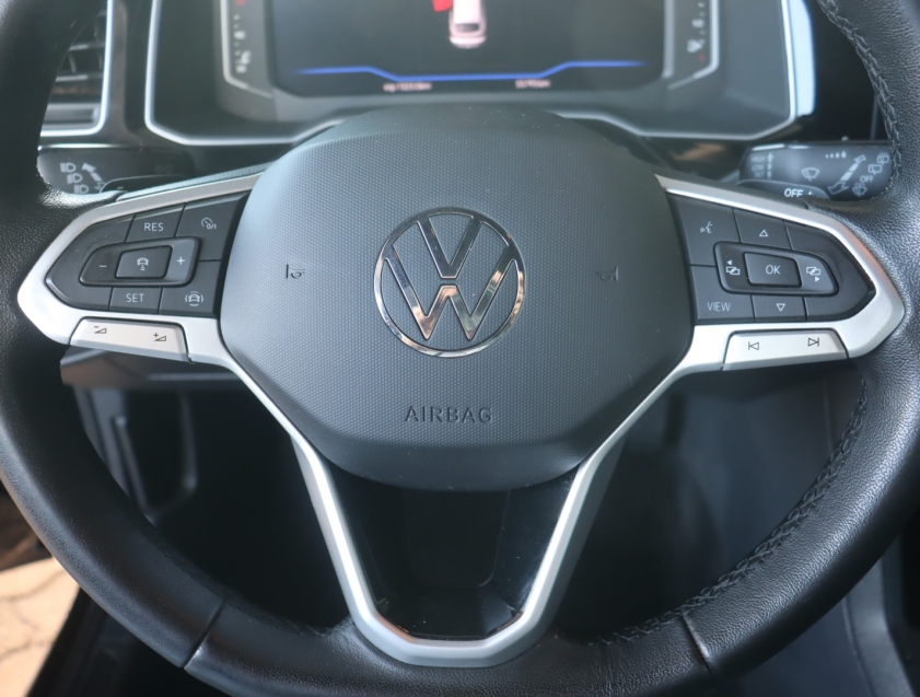 volkswagen nivus 1.0 200 tsi total flex highline automatico