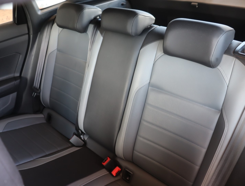volkswagen nivus 1.0 200 tsi total flex highline automatico