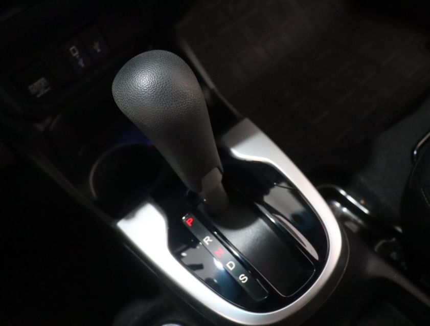 honda fit 1.5 exl 16v flex 4p automatico