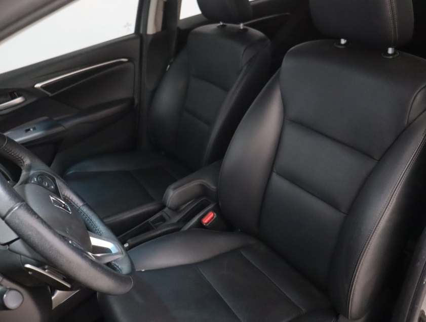 honda fit 1.5 exl 16v flex 4p automatico