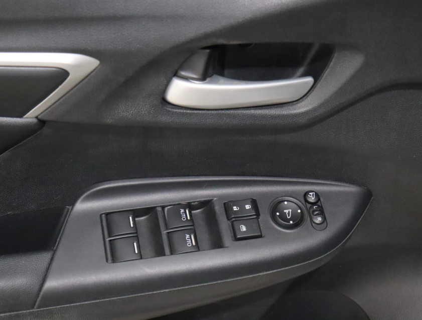 honda fit 1.5 exl 16v flex 4p automatico