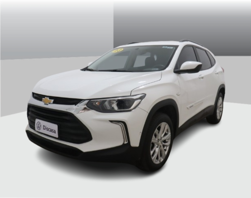 chevrolet tracker 1.0 turbo flex ltz automatico chevrolet tracker 1.0 turbo flex ltz automatico