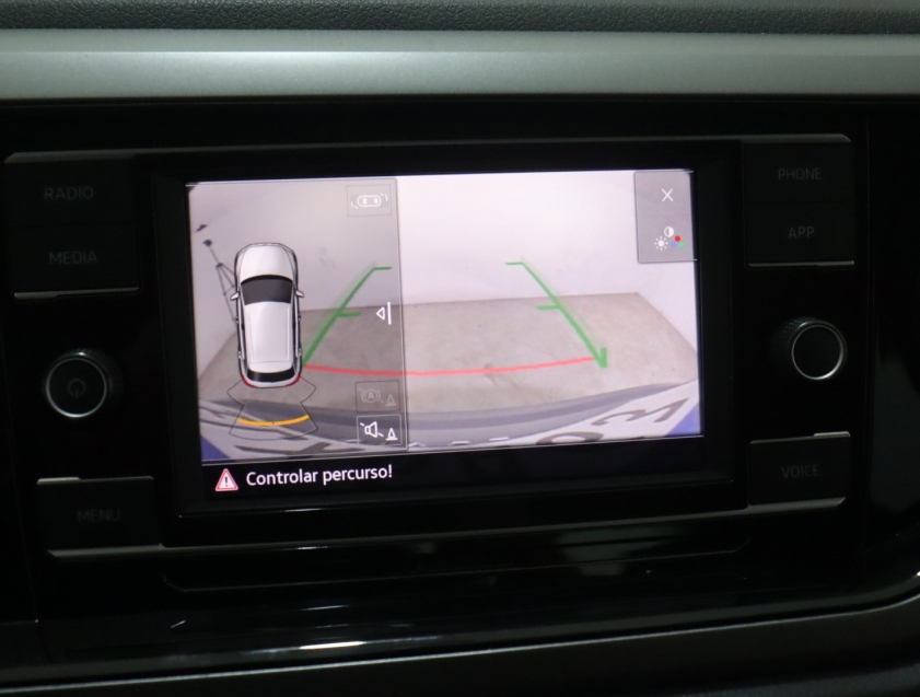 volkswagen nivus 1.0 200 tsi total flex comfortline automatico