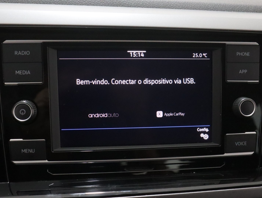 volkswagen nivus 1.0 200 tsi total flex comfortline automatico
