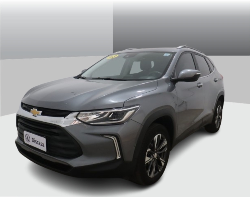 chevrolet tracker 1.2 turbo flex premier automatico chevrolet tracker 1.2 turbo flex premier automatico