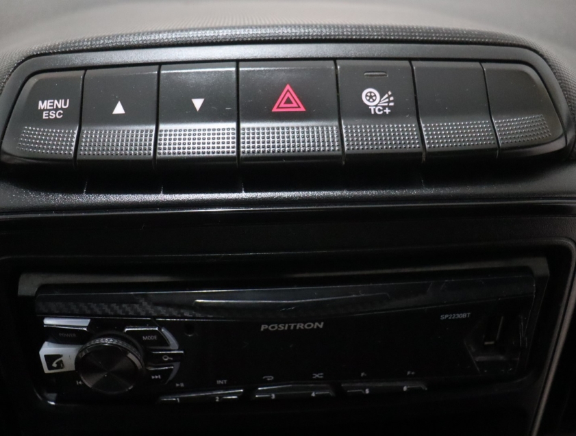 fiat strada 1.4 fire flex endurance cs manual