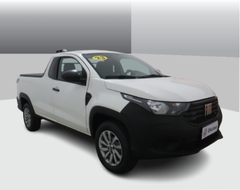 fiat strada 1.4 fire flex endurance cs manual