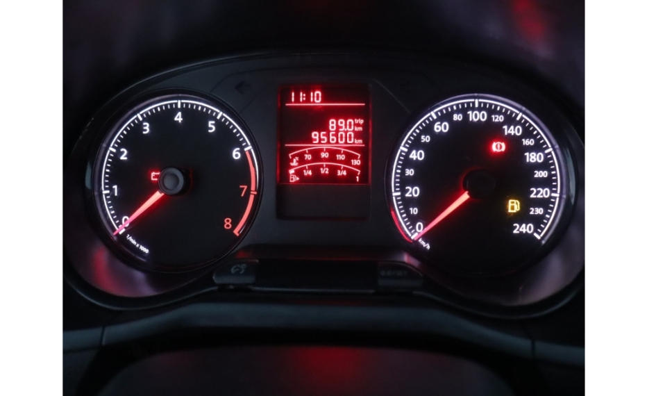 volkswagen saveiro 1.6 msi robust cs 16v flex 2p manual