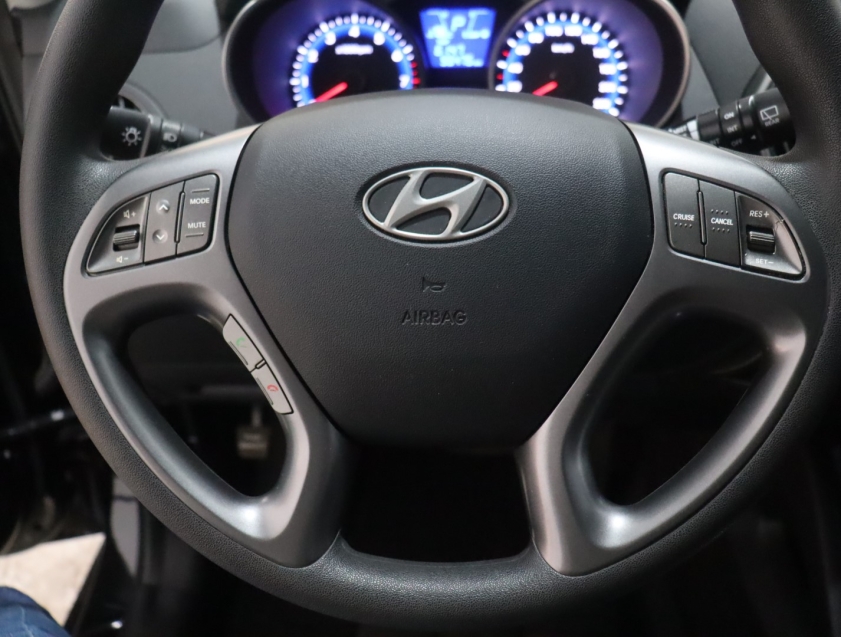 hyundai ix35 2.0 mpfi gl 16v flex 4p automatico
