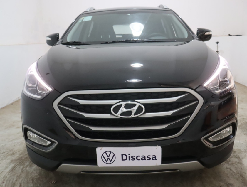 hyundai ix35 2.0 mpfi gl 16v flex 4p automatico