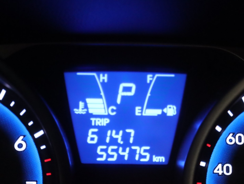 hyundai ix35 2.0 mpfi gl 16v flex 4p automatico