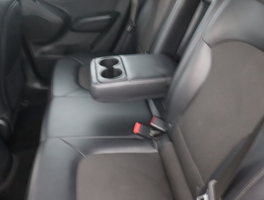hyundai ix35 2.0 mpfi gl 16v flex 4p automatico