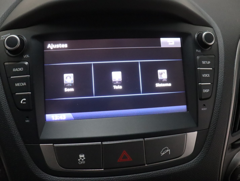 hyundai ix35 2.0 mpfi gl 16v flex 4p automatico