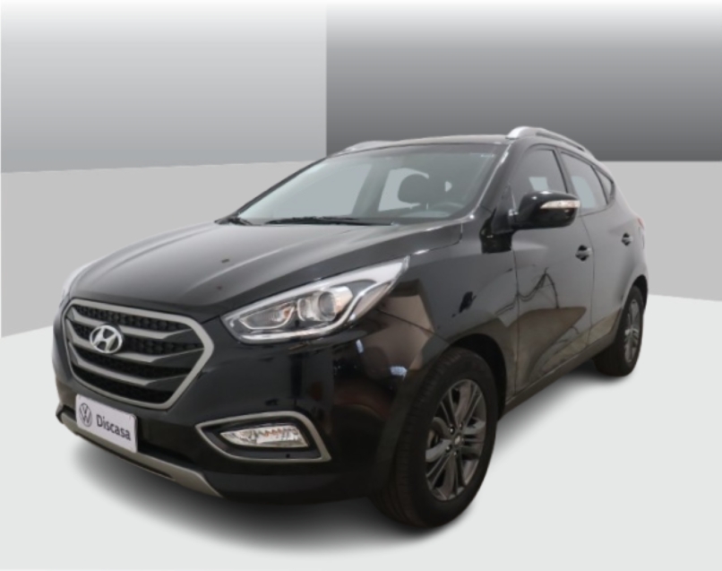hyundai ix35 2.0 mpfi gl 16v flex 4p automatico hyundai ix35 2.0 mpfi gl 16v flex 4p automatico